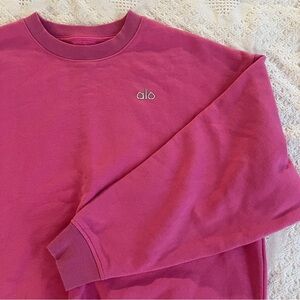 Alo Yoga Accolade Crew